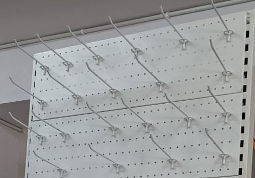 supermarket Racks in Bangalore