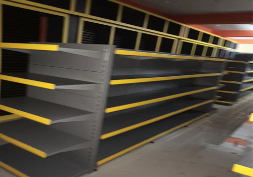 supermarket Racks in Bangalore