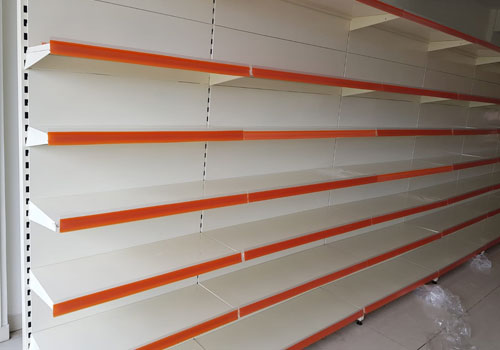 supermarket Racks in Bangalore
