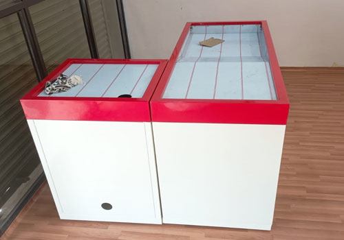 supermarket Racks in Bangalore