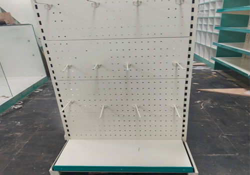 supermarket Racks in Bangalore