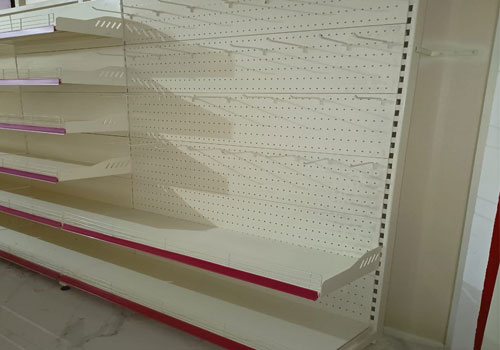 supermarket Racks in Bangalore