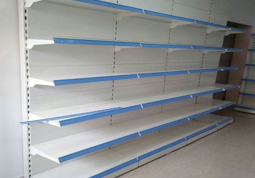 supermarket Racks in Bangalore