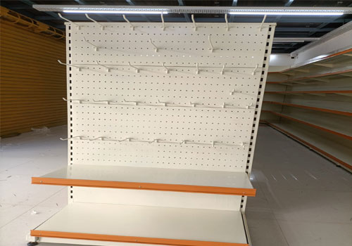 supermarket Racks in Bangalore