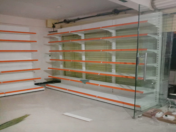 supermarket Racks in Bangalore