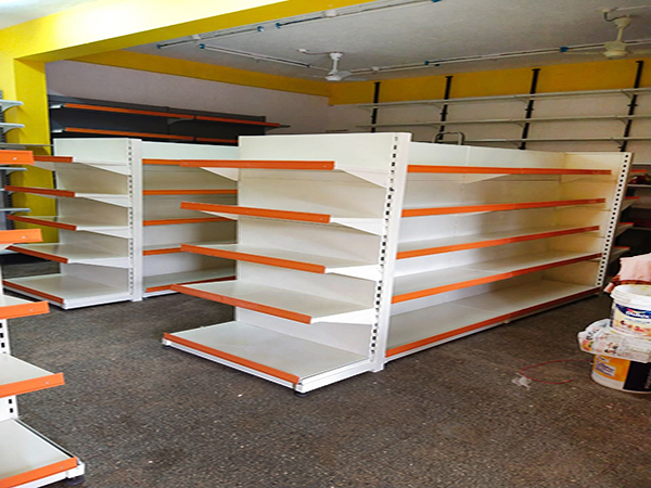 supermarket Racks in Bangalore