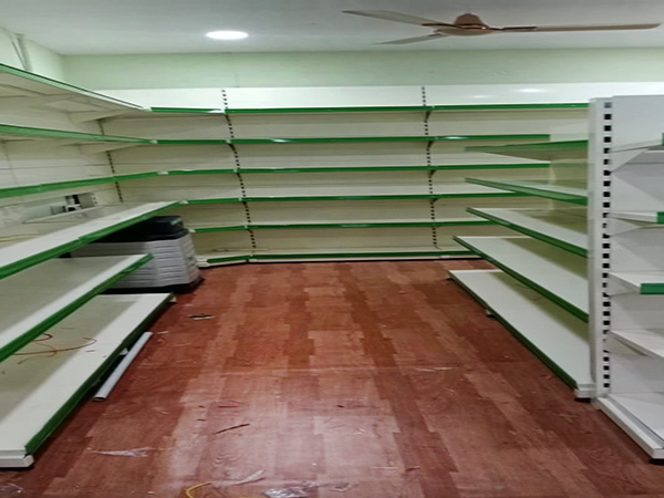 supermarket Racks in Bangalore