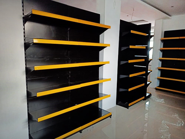 supermarket Racks in Bangalore