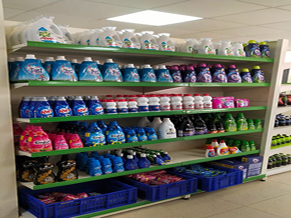 supermarket Racks in Bangalore