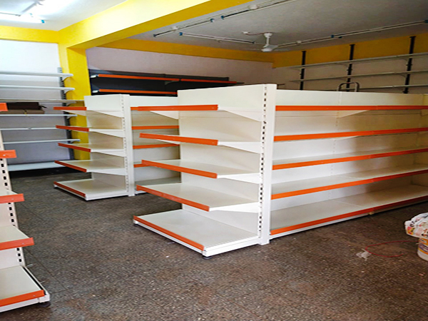 supermarket Racks in Bangalore