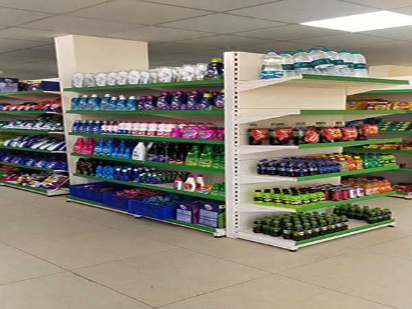 supermarket Racks in Bangalore