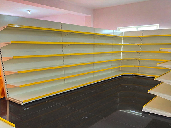 supermarket Racks in Bangalore