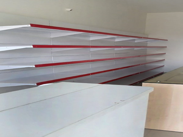 supermarket Racks in Bangalore