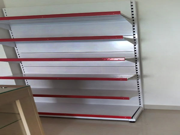 supermarket Racks in Bangalore