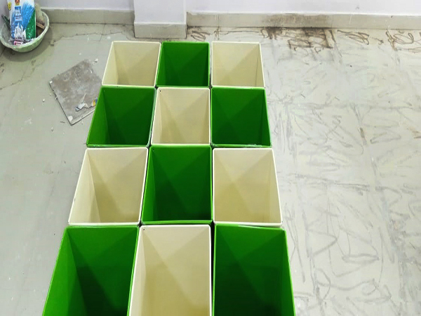 supermarket Racks in Bangalore