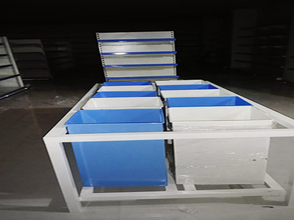 supermarket Racks in Bangalore