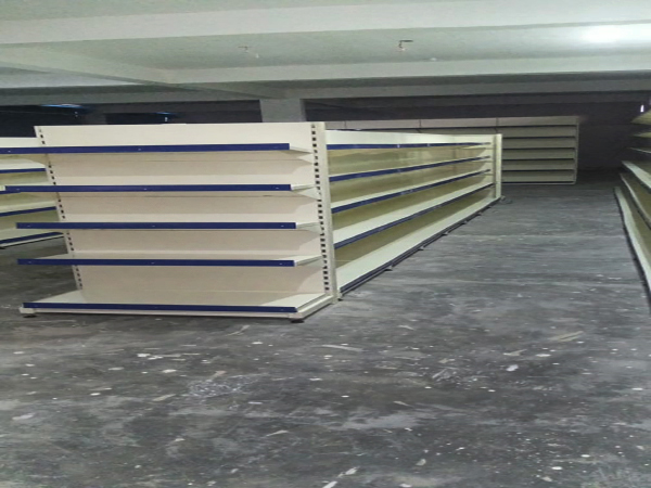 supermarket Racks in Bangalore