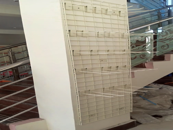 supermarket Racks in Bangalore