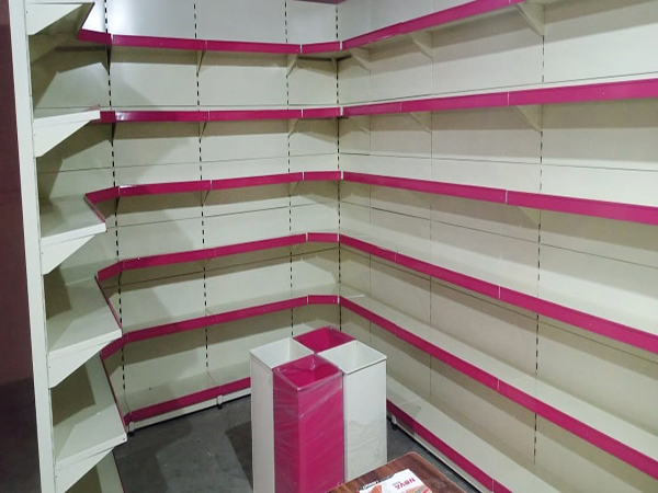 supermarket Racks in Bangalore