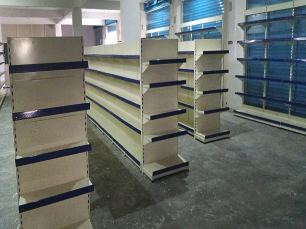 supermarket Racks in Bangalore