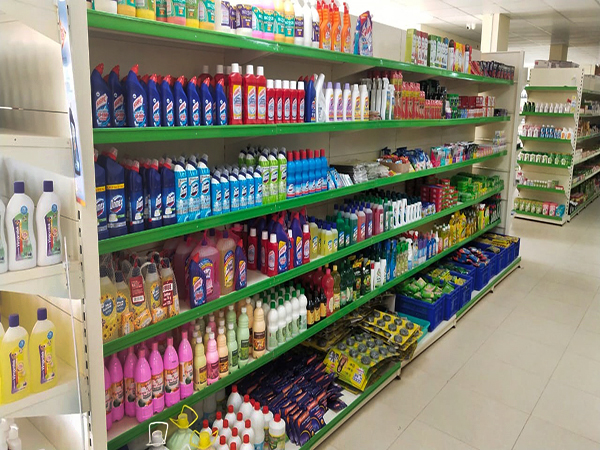 supermarket Racks in Bangalore