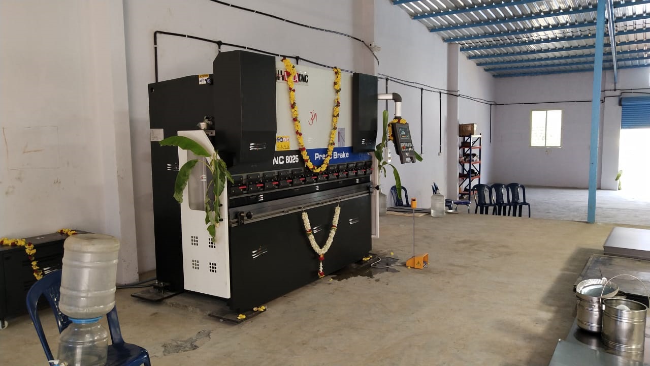 supermarket Racks in Bangalore