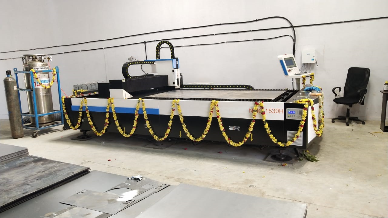 supermarket Racks in Bangalore