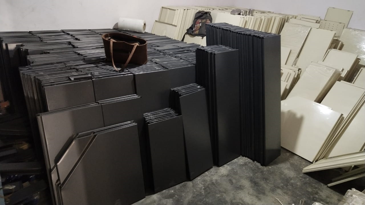 supermarket Racks in Bangalore