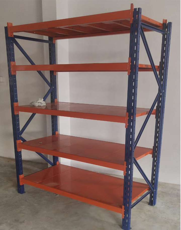 supermarket Racks in Bangalore