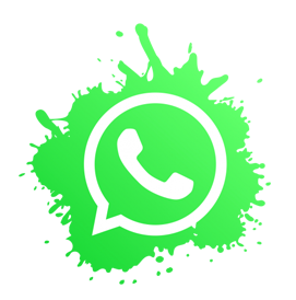 Connect With Us on Whatsapp